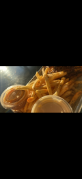 Fries